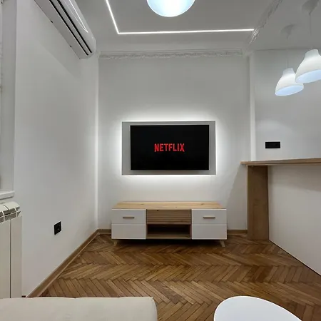Apartment Elegance